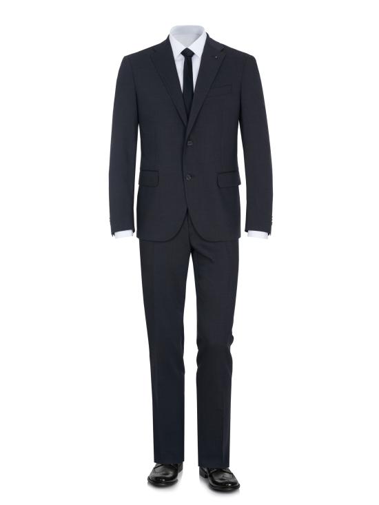  꼬르넬리아니 수트 세트 907R49 0988560 013 GREY - CORNELIANI