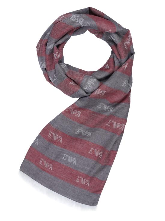  엠포리오 아르마니 머플러/스카프 625283 9P382 GREY