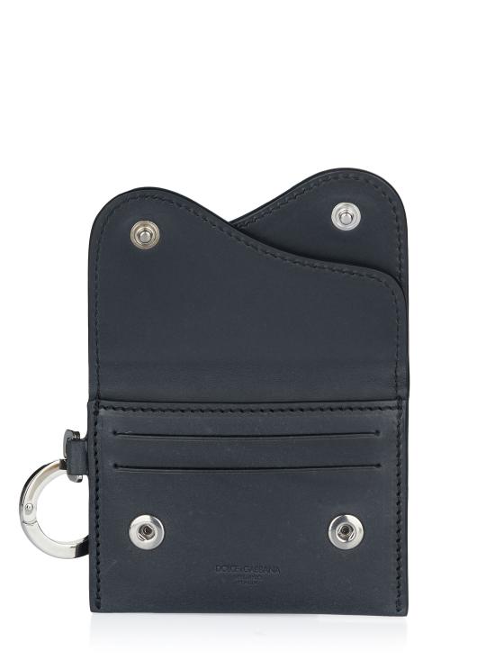  돌체앤가바나 남성지갑 BP2700 A0025 BLACK - DOLCE & GABBANA