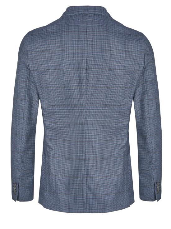  팔질레리 수트 자켓 P324463 2 TB1948 BLUE - PAL ZILERI