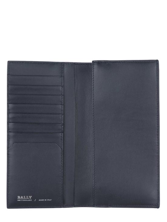  발리 지갑 59847023452 BLACK - BALLY