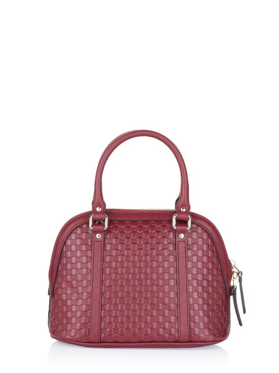  구찌 토트백 449654 BMJ1G RED - GUCCI
