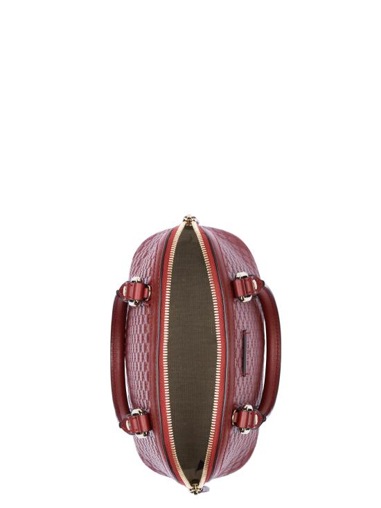  구찌 토트백 449654 BMJ1G RED - GUCCI