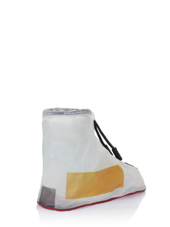  돌체앤가바나 스니커즈 CK1919 AQ474 TRANSPARENT - DOLCE & GABBANA