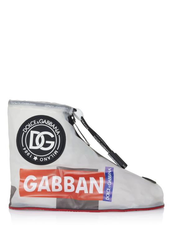  돌체앤가바나 스니커즈 CK1919 AQ474 TRANSPARENT