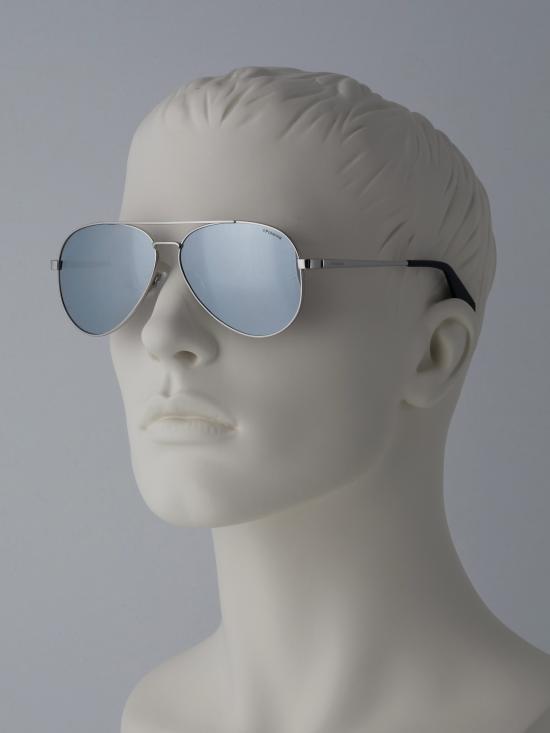  폴라로이드 선글라스 PLD6069 S X YB7 61 SILVER