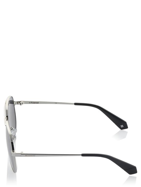  폴라로이드 선글라스 PLD6069 S X YB7 61 SILVER - POLAROID