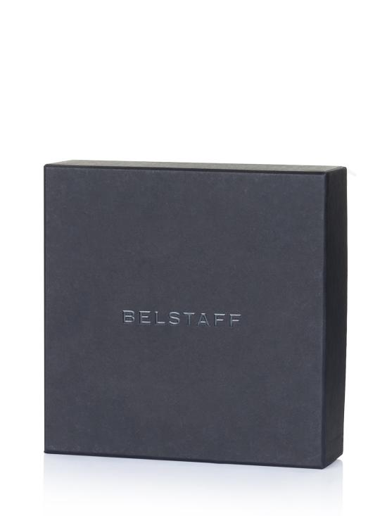  벨스타프 레귤러 벨트 294299 BLACK - BELSTAFF