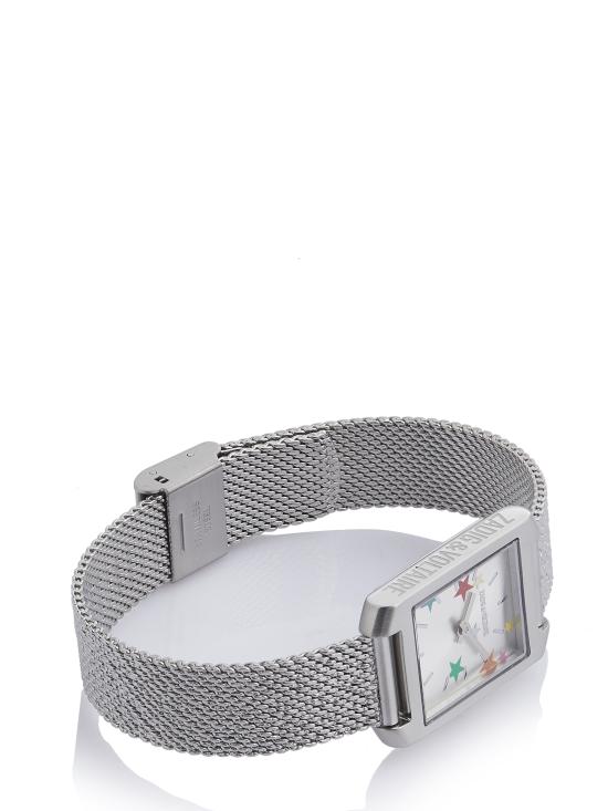  자딕앤볼테르 손목시계 OWWT00014 SILVER - ZADIG & VOLTAIRE