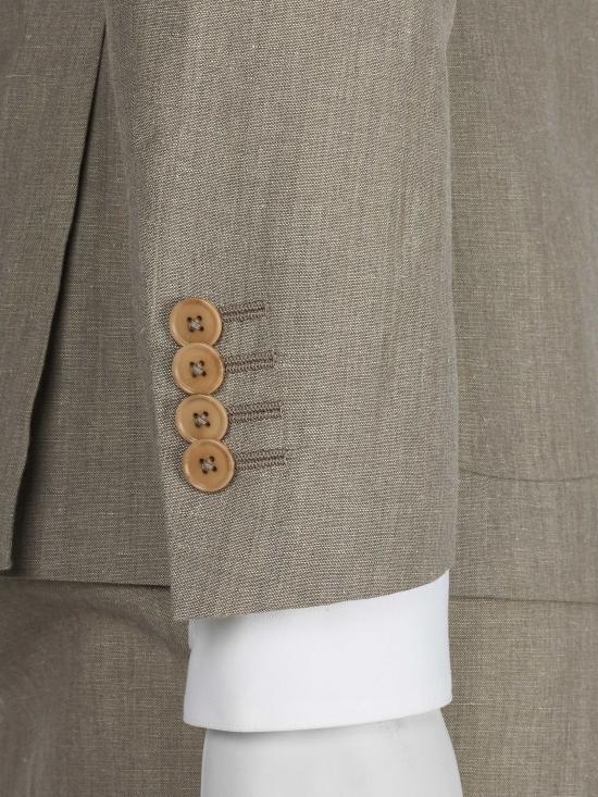  팔질레리 수트 세트 M33PF2492 34116 BROWN - PAL ZILERI