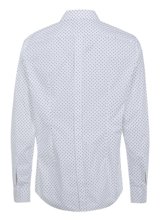  돌체앤가바나 긴팔 티셔츠 G5CX7T FS5UP WHITE - DOLCE & GABBANA