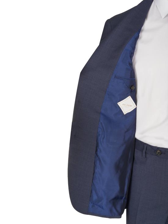  팔질레리 수트 세트 O33JC2212 53706 BLUE - PAL ZILERI