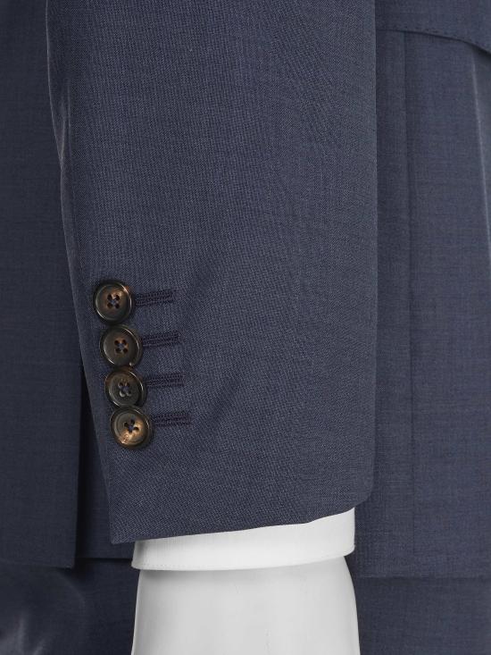  팔질레리 수트 세트 O33JC2212 53706 BLUE - PAL ZILERI