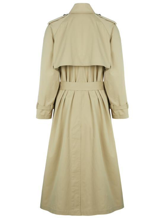  돌체앤가바나 코트 F0Z66T FUFJ9 BEIGE - DOLCE & GABBANA