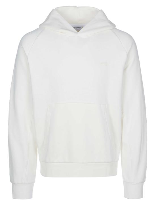  캘빈클라인 후드 티셔츠 K10K112574 BEIGE