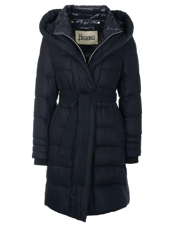  에르노 롱패딩 PI1334D33278 BLACK