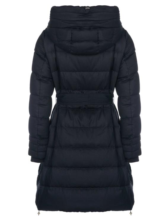  에르노 롱패딩 PI1334D33278 BLACK - HERNO