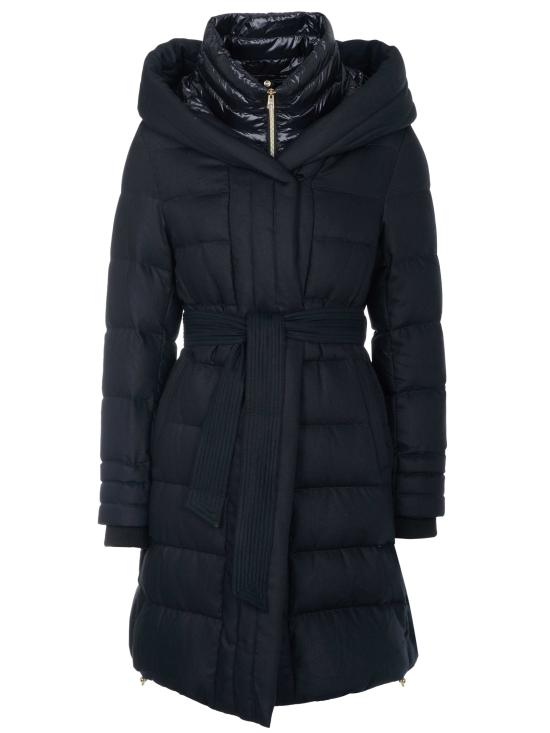  에르노 롱패딩 PI1334D33278 BLACK - HERNO