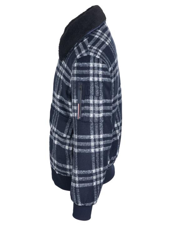  타미힐피거 자켓 TT0TT06171 BLACK - TOMMY HILFIGER