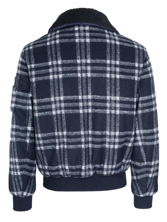  타미힐피거 자켓 TT0TT06171 BLACK - TOMMY HILFIGER