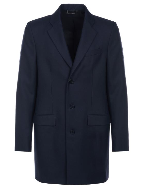  돌체앤가바나 코트 G018KT GEM73 BLUE