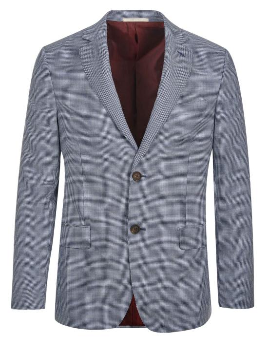  팔질레리 수트 자켓 O32XO22 2 53903 BLUE