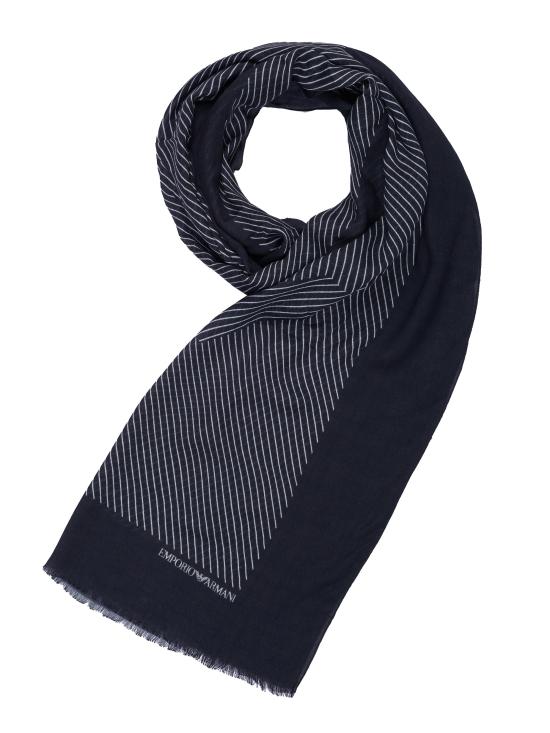  엠포리오 아르마니 머플러/스카프 625261 0P370 BLACK