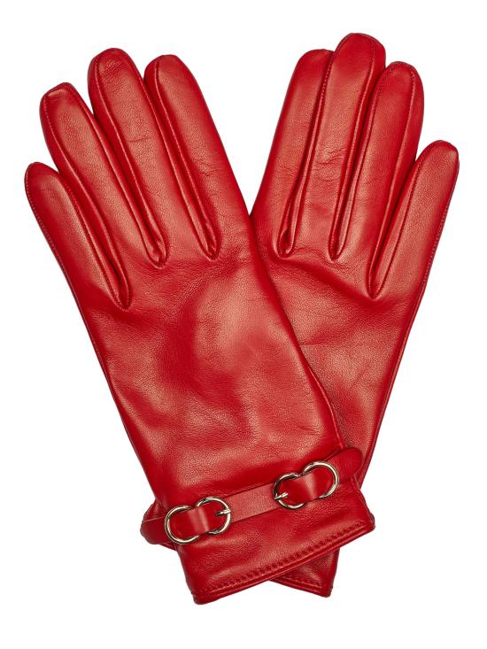  발리 장갑 59900224005 RED