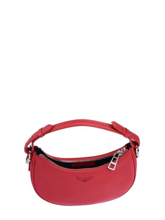 자딕앤볼테르 숄더백 LWBA02401 RED - ZADIG & VOLTAIRE