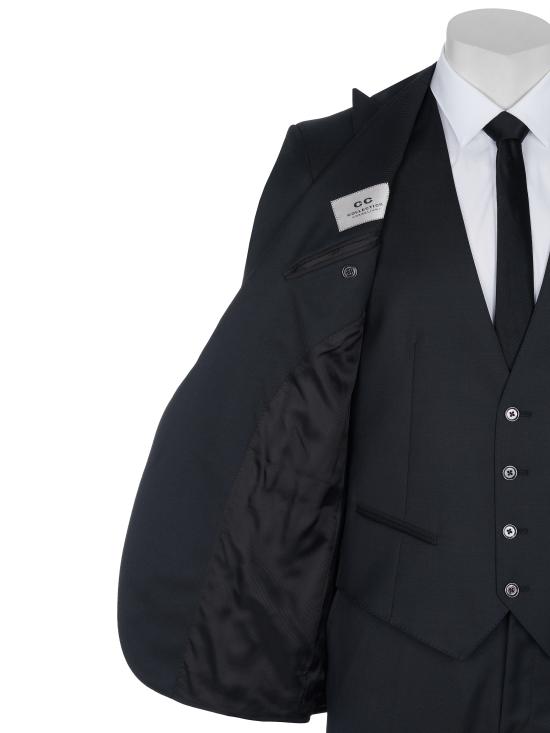  꼬르넬리아니 수트 세트 838Z25 9168303 021 GREY - CORNELIANI