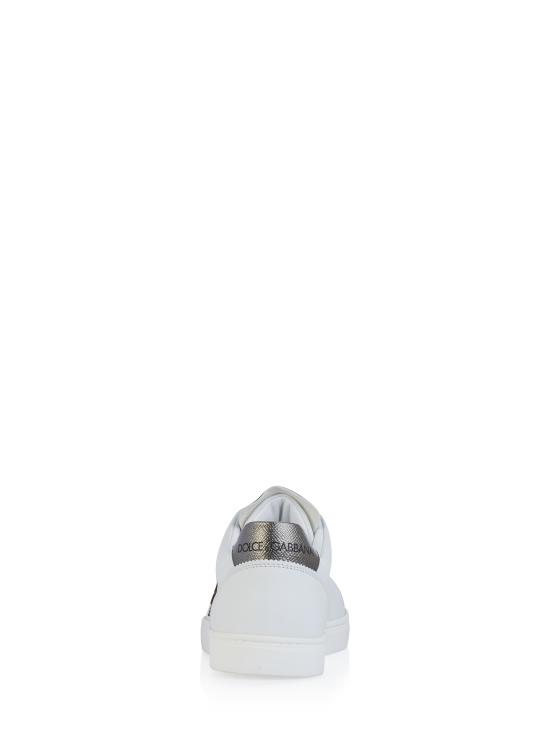  돌체앤가바나 스니커즈 CS1640 B5545 WHITE - DOLCE & GABBANA