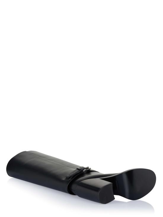  버버리 부츠 8068389 BLACK - BURBERRY