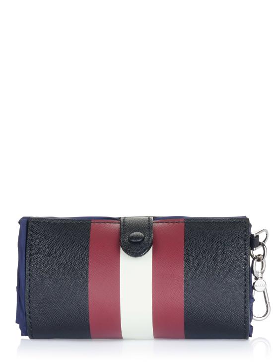  발리 클러치/파우치 59818523114 BLUE - BALLY