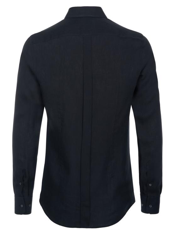  돌체앤가바나 긴팔 티셔츠 I5498M FU4I2 BLACK - DOLCE & GABBANA