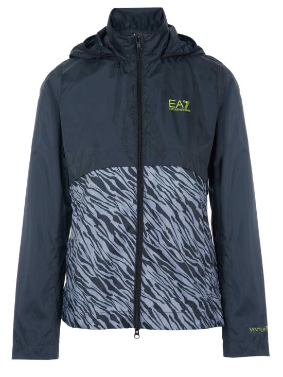  엠포리오 아르마니 자켓 3LTB01 TN9QZ BLACK - EMPORIO ARMANI