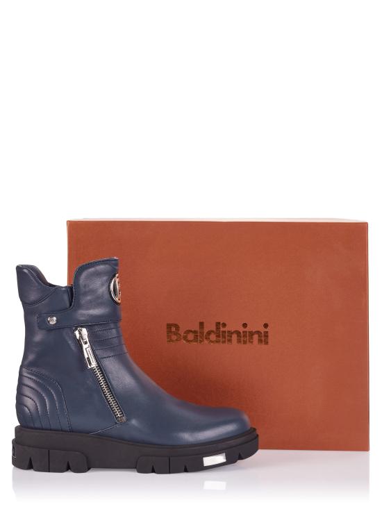  발디니니 부츠 014300P13ZNAPI BLUE - BALDININI
