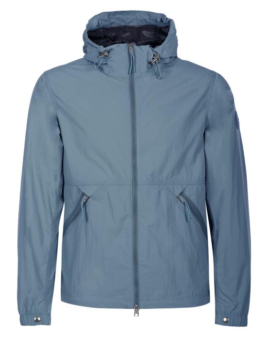  울리치 숏패딩 CFWOOU0900MRUT3718 BLUE - WOOLRICH