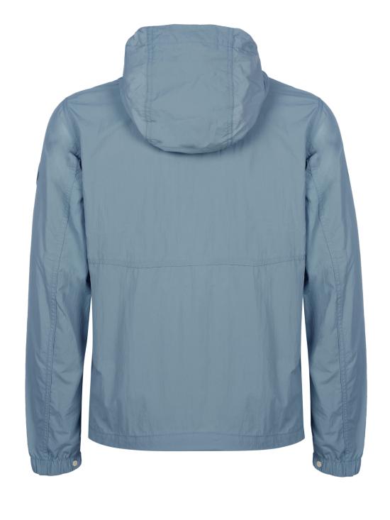  울리치 숏패딩 CFWOOU0900MRUT3718 BLUE - WOOLRICH