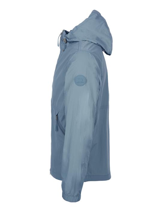  울리치 숏패딩 CFWOOU0900MRUT3718 BLUE - WOOLRICH