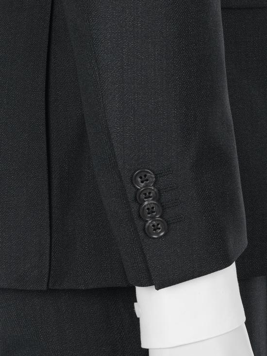  꼬르넬리아니 수트 세트 907R49 2987295 013 GREY - CORNELIANI