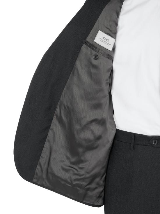  꼬르넬리아니 수트 세트 907R49 2987295 013 GREY - CORNELIANI