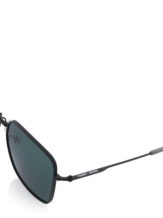  타미힐피거 선글라스 TJ 0071 F S BLACK - TOMMY HILFIGER