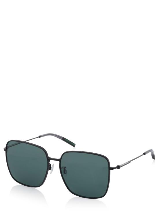  타미힐피거 선글라스 TJ 0071 F S BLACK - TOMMY HILFIGER