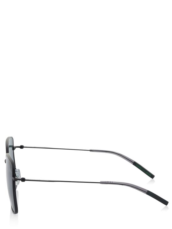  타미힐피거 선글라스 TJ 0071 F S BLACK - TOMMY HILFIGER