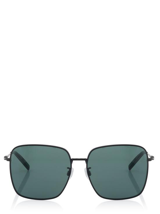  타미힐피거 선글라스 TJ 0071 F S BLACK - TOMMY HILFIGER