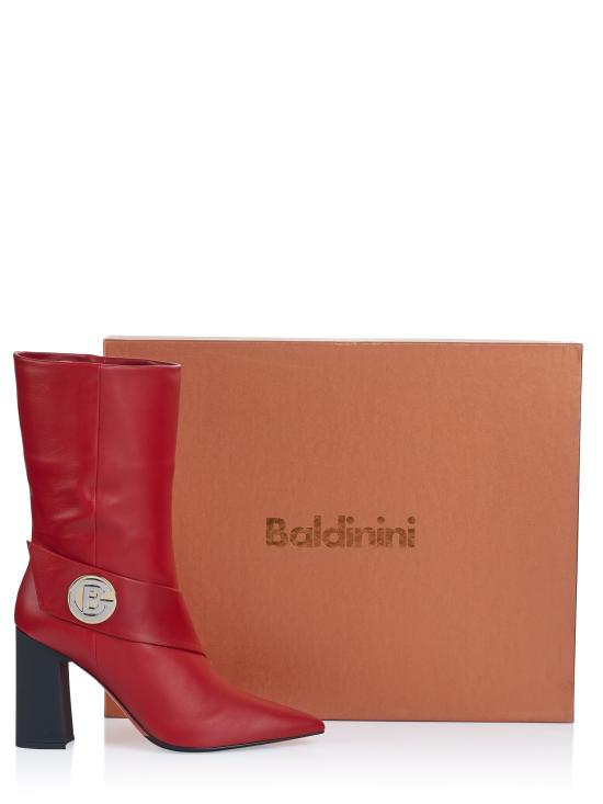  발디니니 부츠 004125P92FBOEM RED - BALDININI
