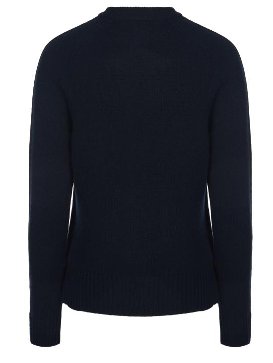  자딕앤볼테르 긴팔 티셔츠 KWSW01553 BLACK - ZADIG & VOLTAIRE