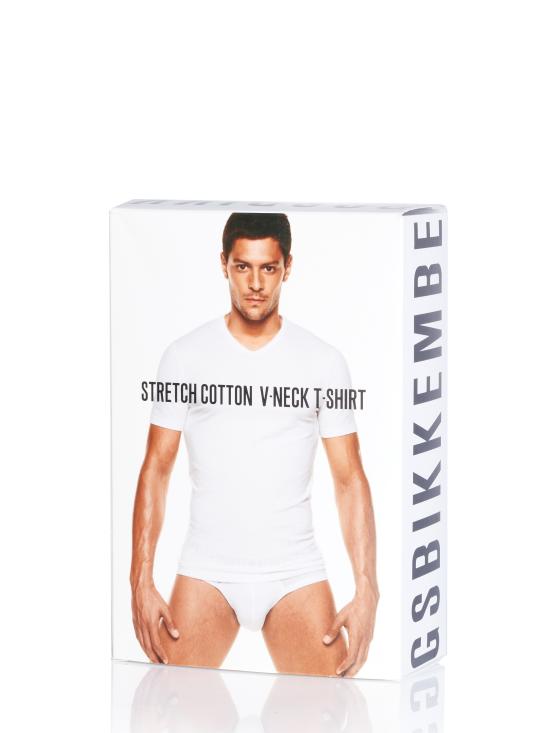  비켐버그 반팔 티셔츠 VBKT04082 BLACK - BIKKEMBERGS