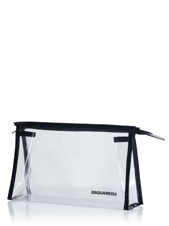  디스퀘어드2 숏팬츠 D7B643290 BLACK - DSQUARED2