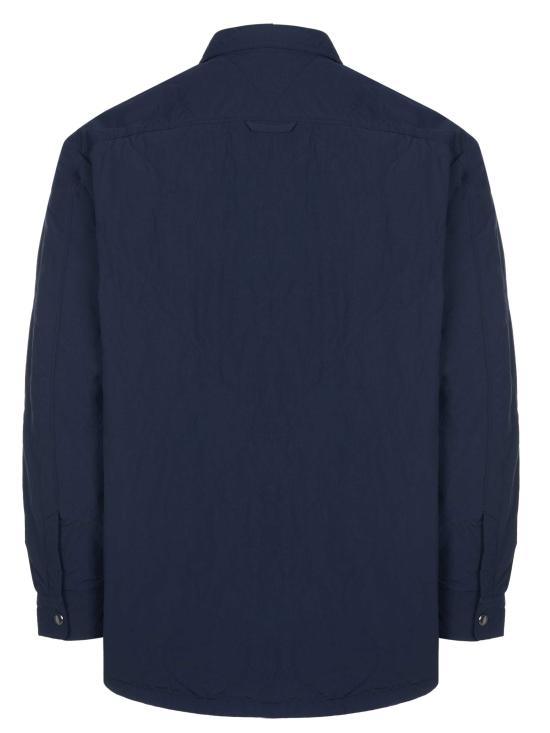  타미힐피거 자켓 MW0MW32856 BLUE - TOMMY HILFIGER